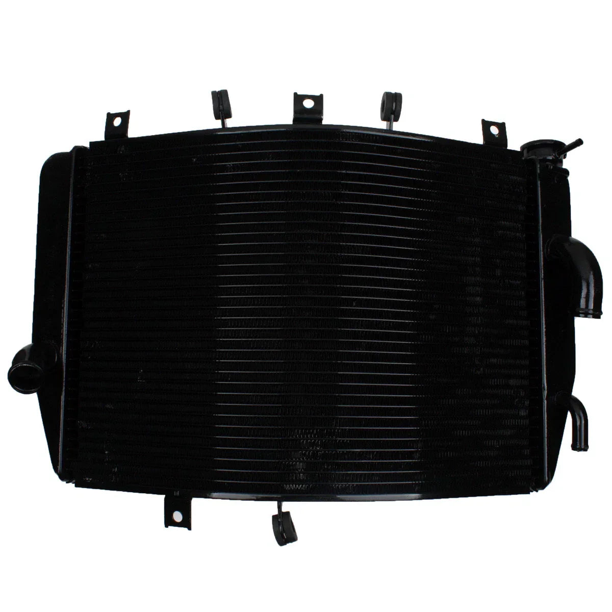 Radiator Cooler for Kawasaki Ninja ZX10R (2006-2007)