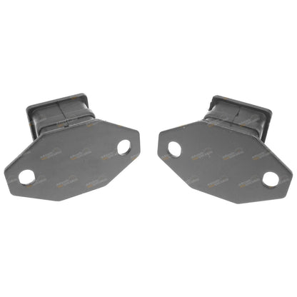 2 x Engine Mounts for Toyota Hilux 4Runner YN130 (1989–1990)
