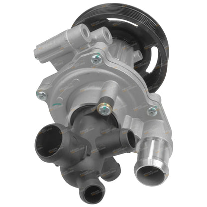 Water Pump + Pulley + Housing for Mazda BT-50 UP UR 2.2L P4AT (2011-2019)