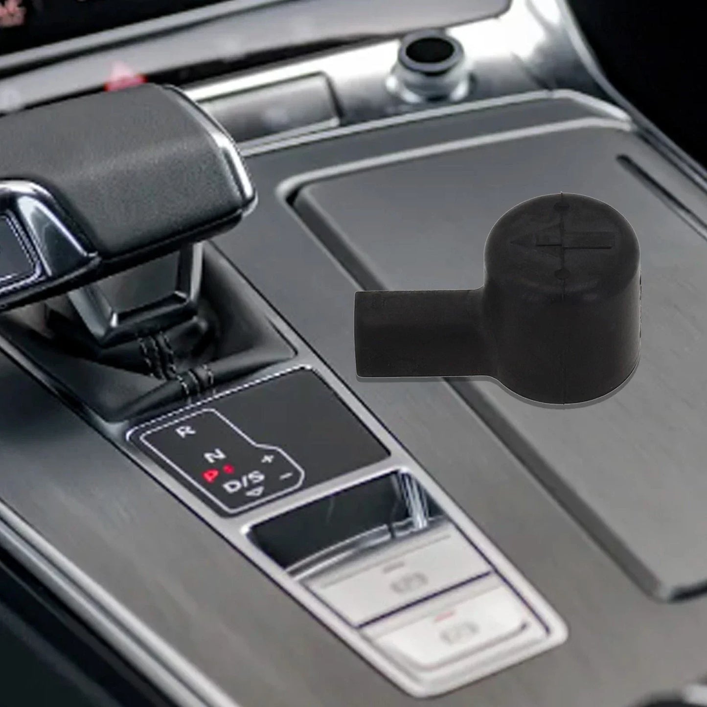 Direct Fit Replacement Transmission Breather Cap for Honda/Acura Cars
