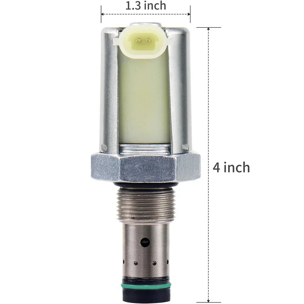 6.0L Diesel IPR Valve Injection Pressure Regulator for Ford (2003-2007)