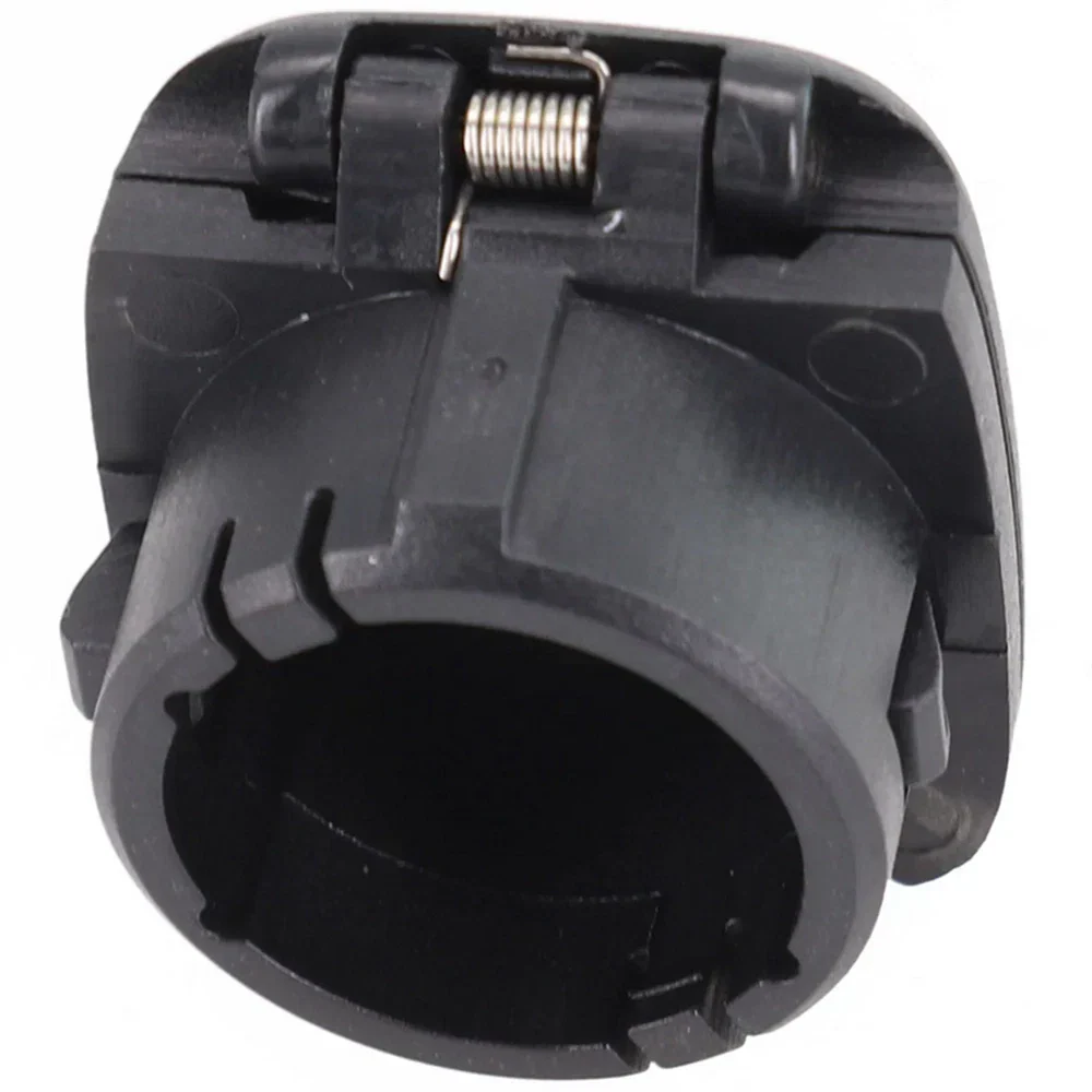 Power Outlet Receptacle Cover for GMC Yukon, Sierra, Buick, Cadillac, Chevy (2007-2014)