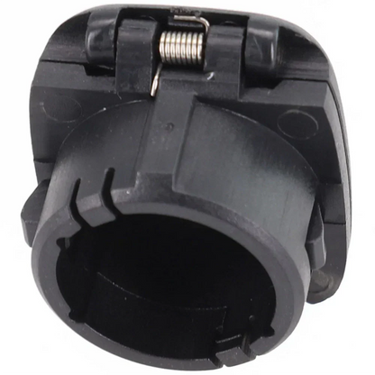 Power Outlet Receptacle Cover for GMC Yukon, Sierra, Buick, Cadillac, Chevy (2007-2014)