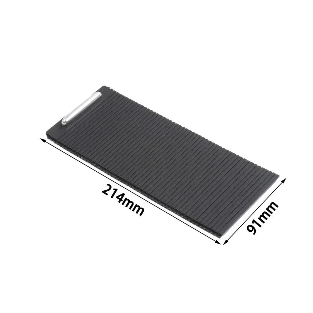 Cup Holder Cover for Tiguan (2009–2016)