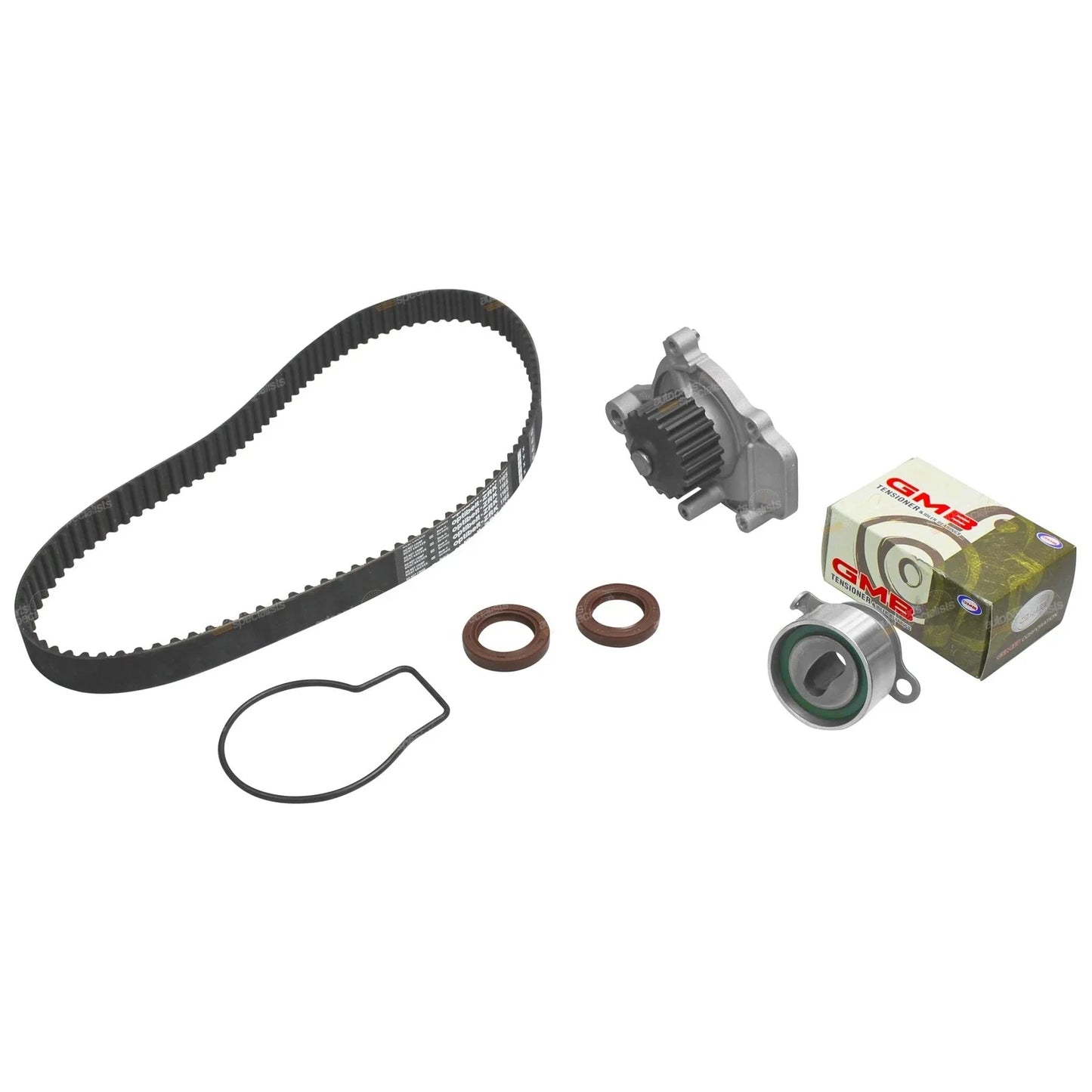 Timing Belt + Water Pump Kit for Civic EG GLi (1991-1995)