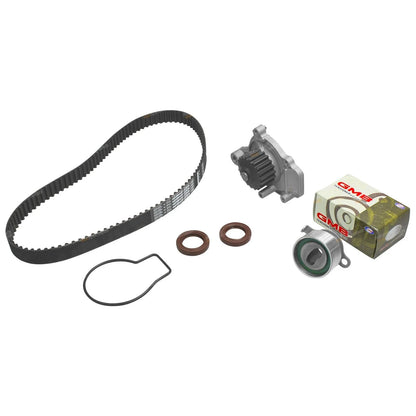 Timing Belt + Water Pump Kit for Civic EG GLi (1991-1995)
