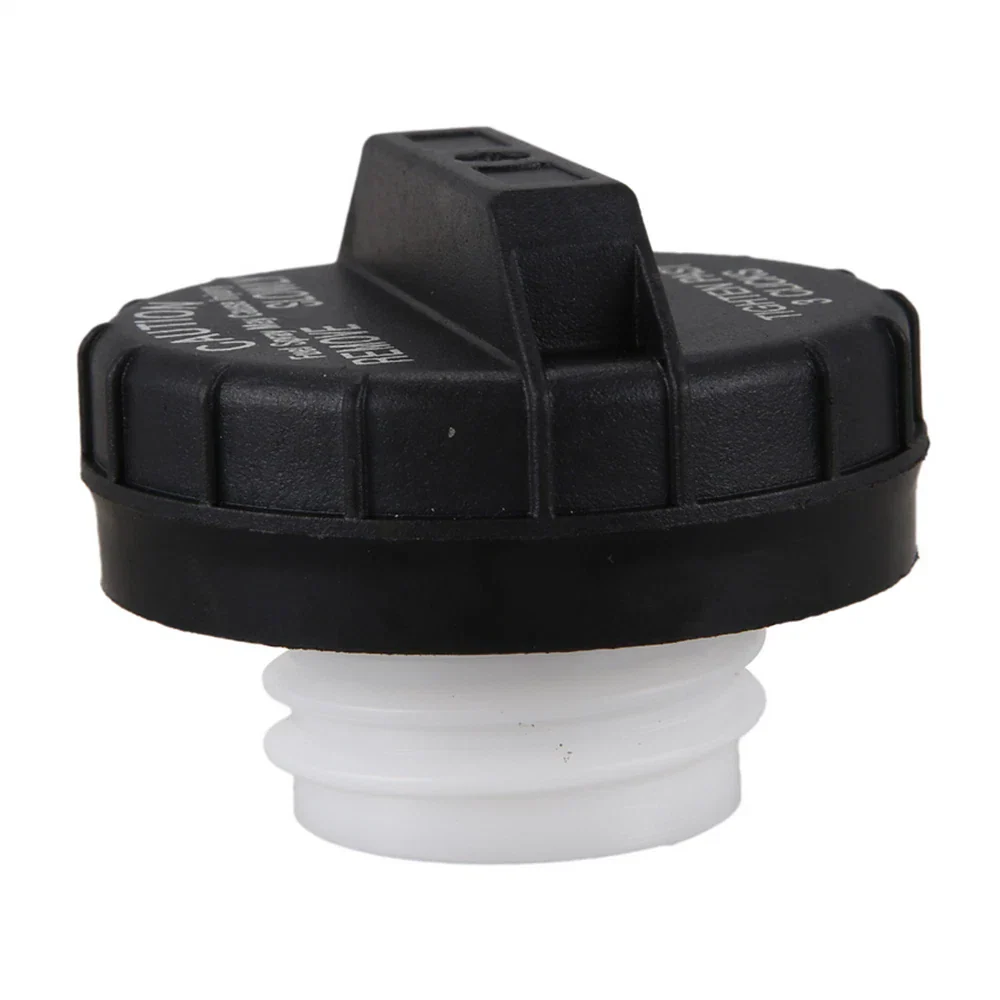 Non-Locking Gas Cap for Chrysler Dodge Jeep Wrangler Comanche Cherokee (1997-2006)