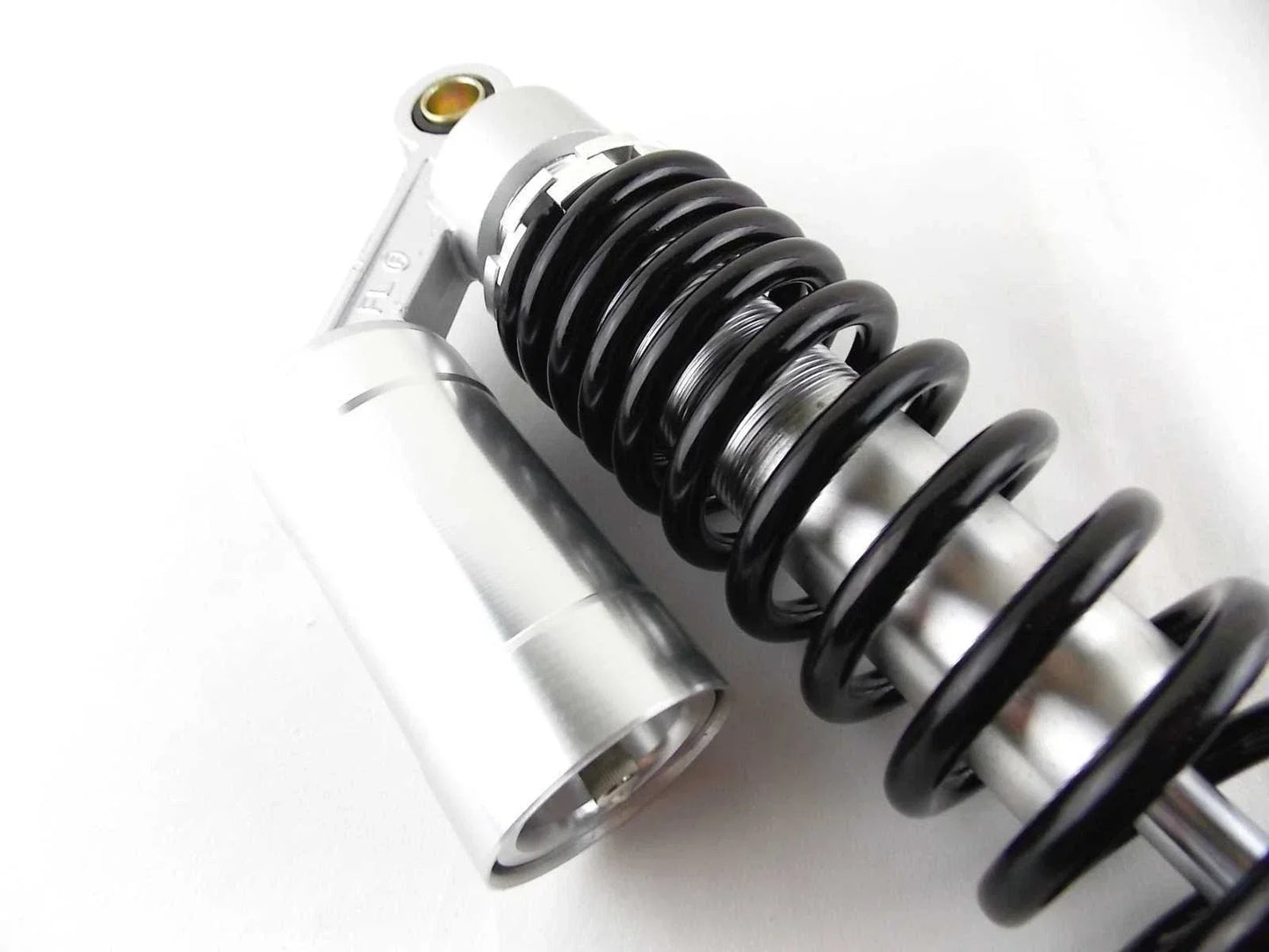 347mm JBS Rear Air Nitrogen Cell Shock Absorbers for Kawasaki Z1000