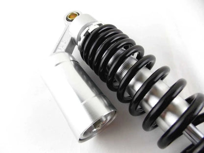 347mm JBS Rear Air Nitrogen Cell Shock Absorbers for Kawasaki Z1000