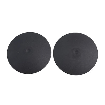 2 x Front Suspension Strut Cap Mount Covers for Golf (1998–2004)