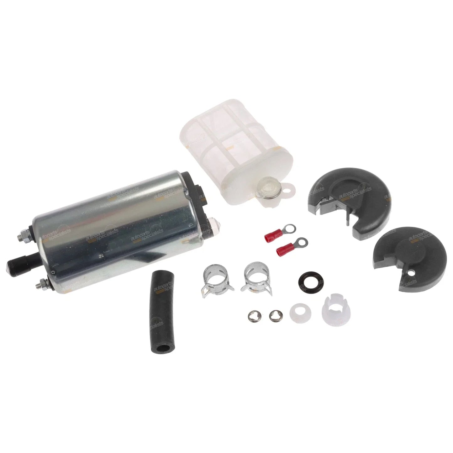 Electric EFI Fuel Pump / 4cyl 2.4L / Tarago (1990–1994)
