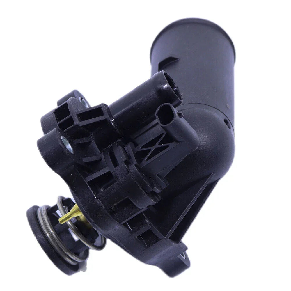 Thermostat Housing & Gasket for Dodge Durango, Jeep Grand Cherokee (16-18)