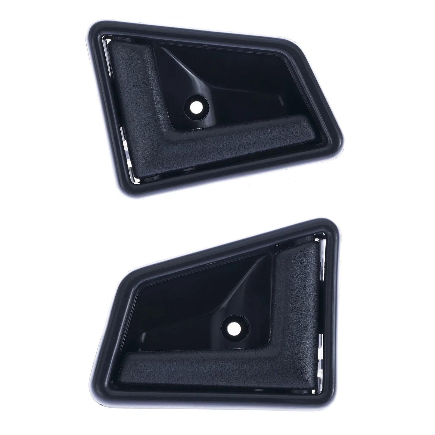 2x Inner Door Handles for Suzuki Vitara (1988–1998)