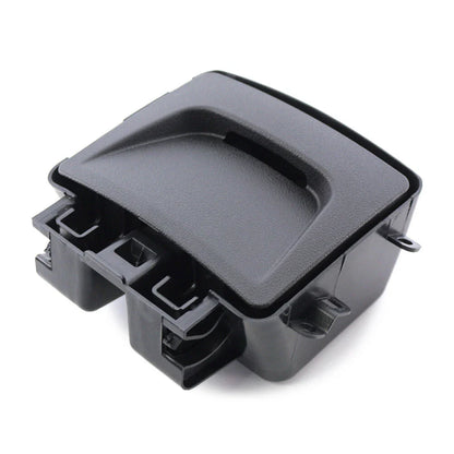 Black Center Console Cup Holder for Ford Explorer (2011-2015)