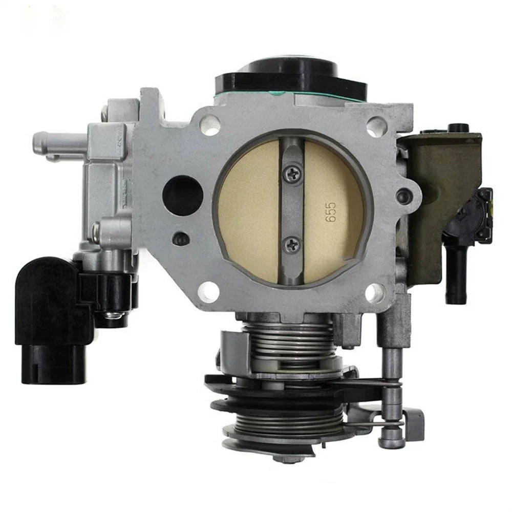 Throttle Body Replacement for Honda Civic (2001-2005)