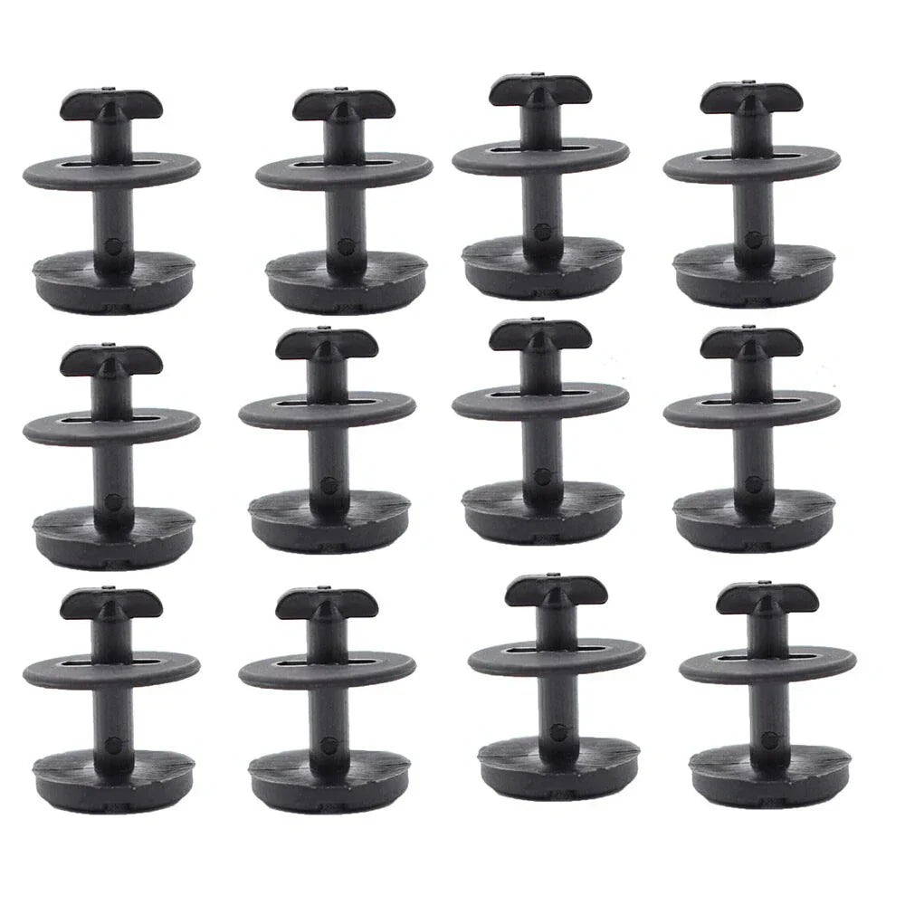 1 Floor Carpet Mat Clip Retainer Holder for BMW E32 E34 E36 E46 E38 E39