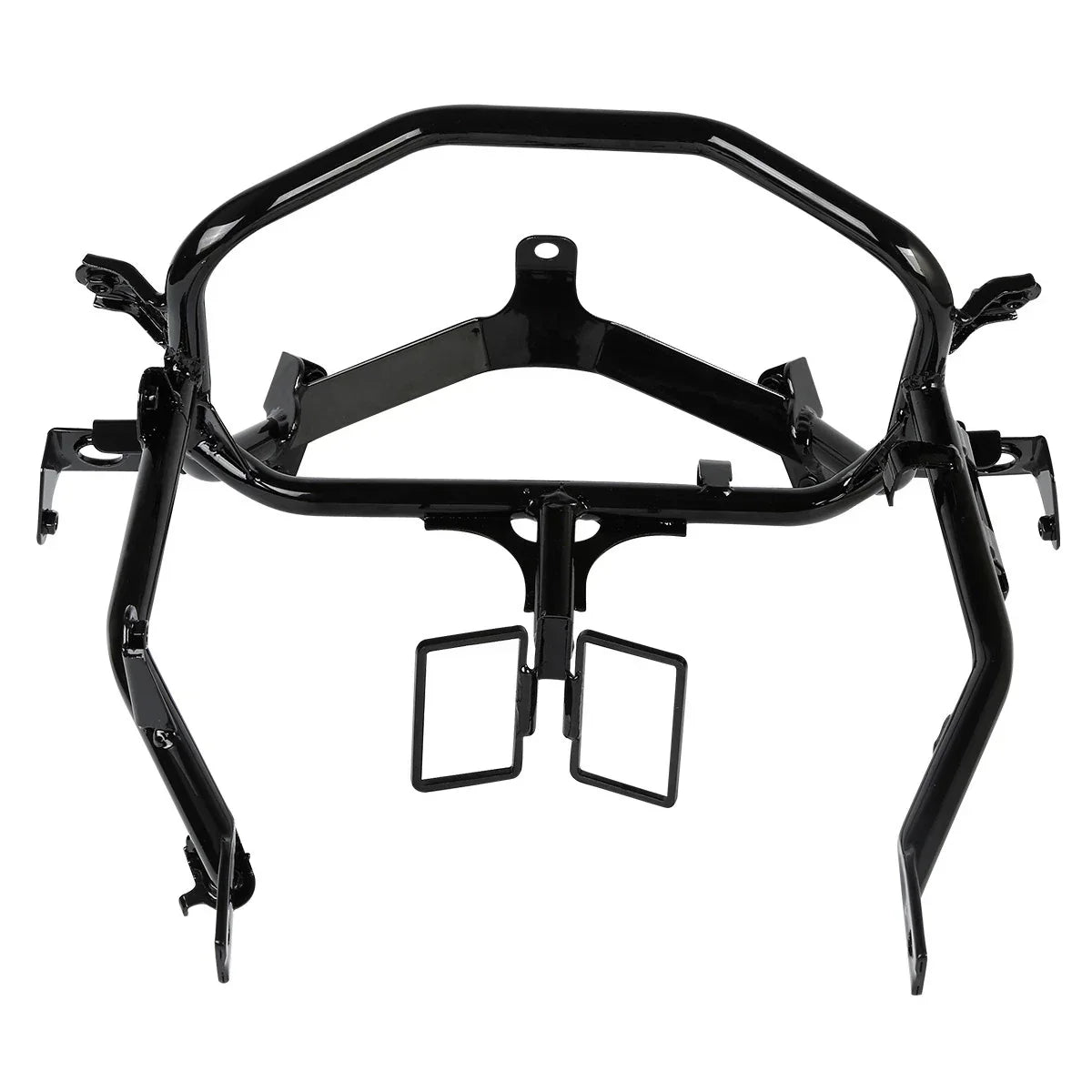 Front Upper Fairing Bracket for Kawasaki Ninja 300 (2013-2017)