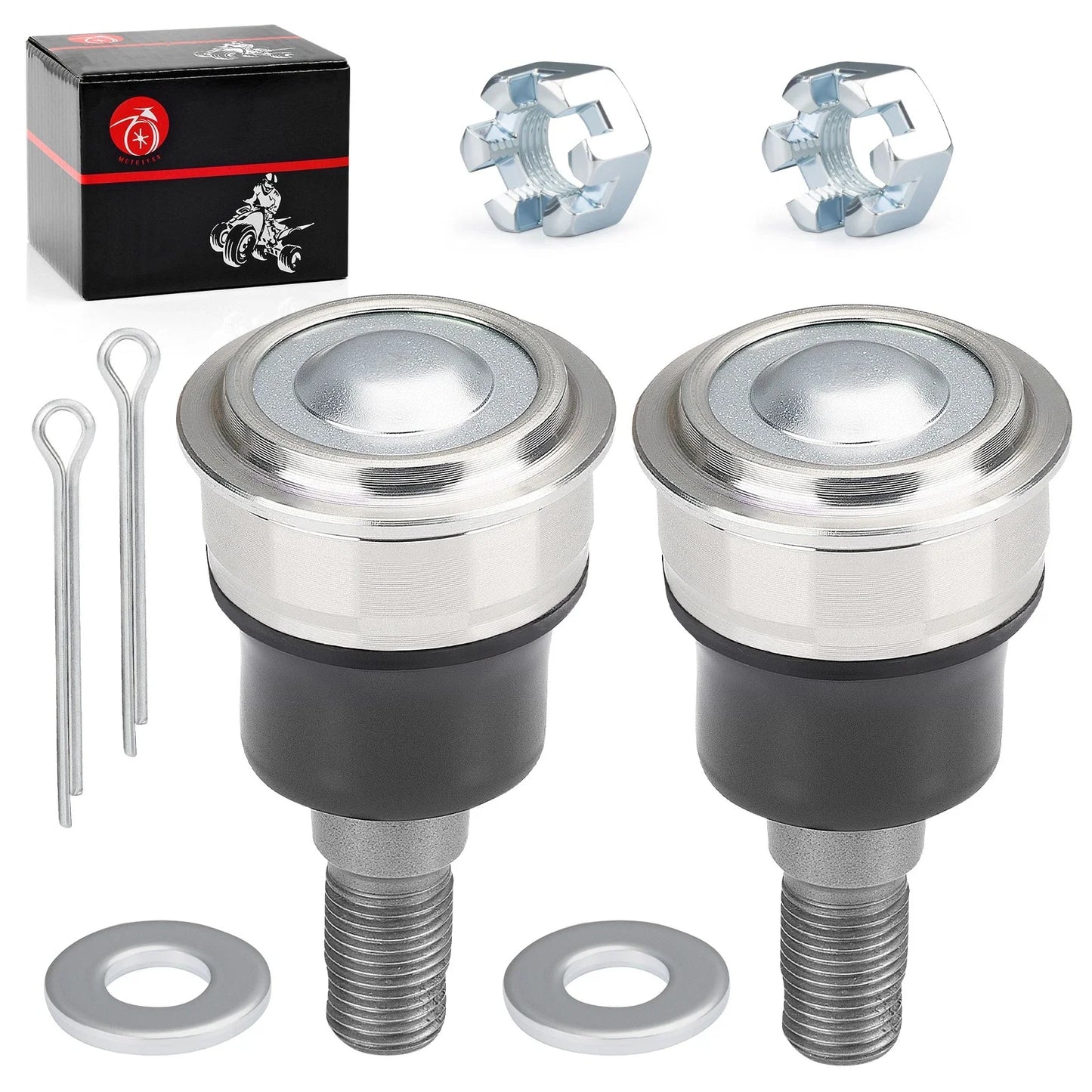 2 x Lower Ball Joints for Honda Talon 1000R/1000X (2019–2023)