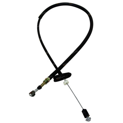 Accelerator Cable for Hilux YN55–YN58