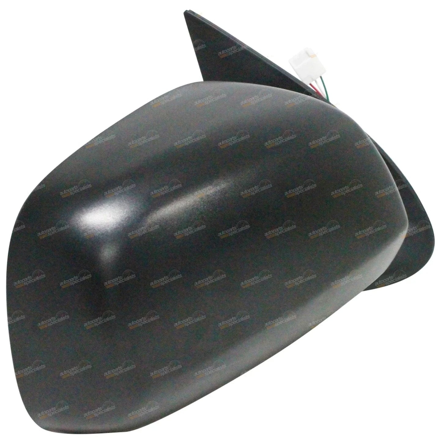 RH Electric Side Door Mirror for Toyota Hilux (2005–2010)