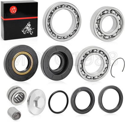 Rear Differential Bearing Seal for Honda Rancher TRX 350 (2000–2006)