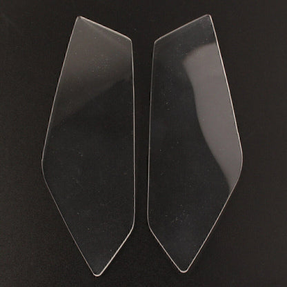 Front Headlight Guard Lens Cover for Yamaha MT-09 (2017-2021)