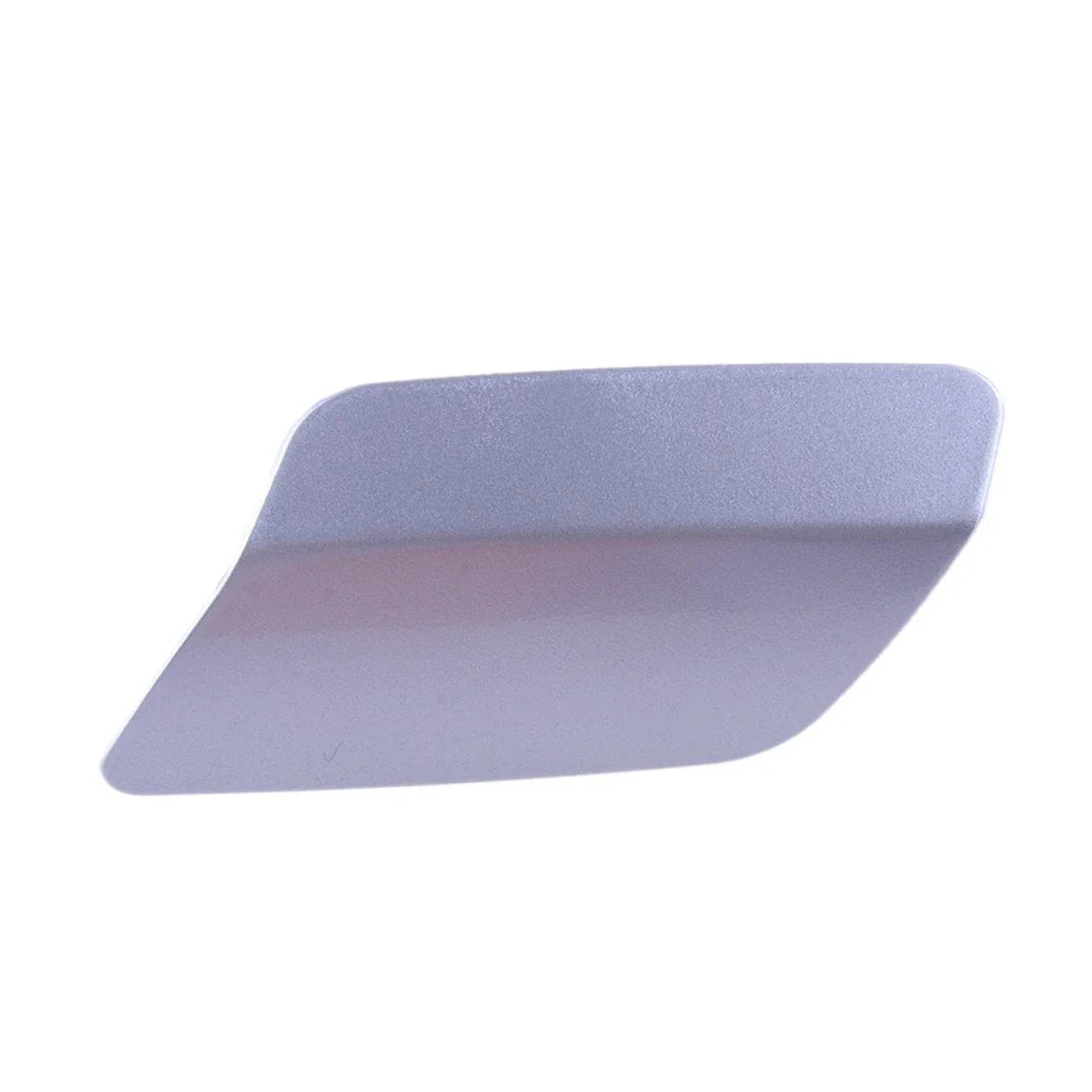 L&R Bezel Headlight Cleaning Covers for BMW 3 E92 E93 LCI (2011-2013)