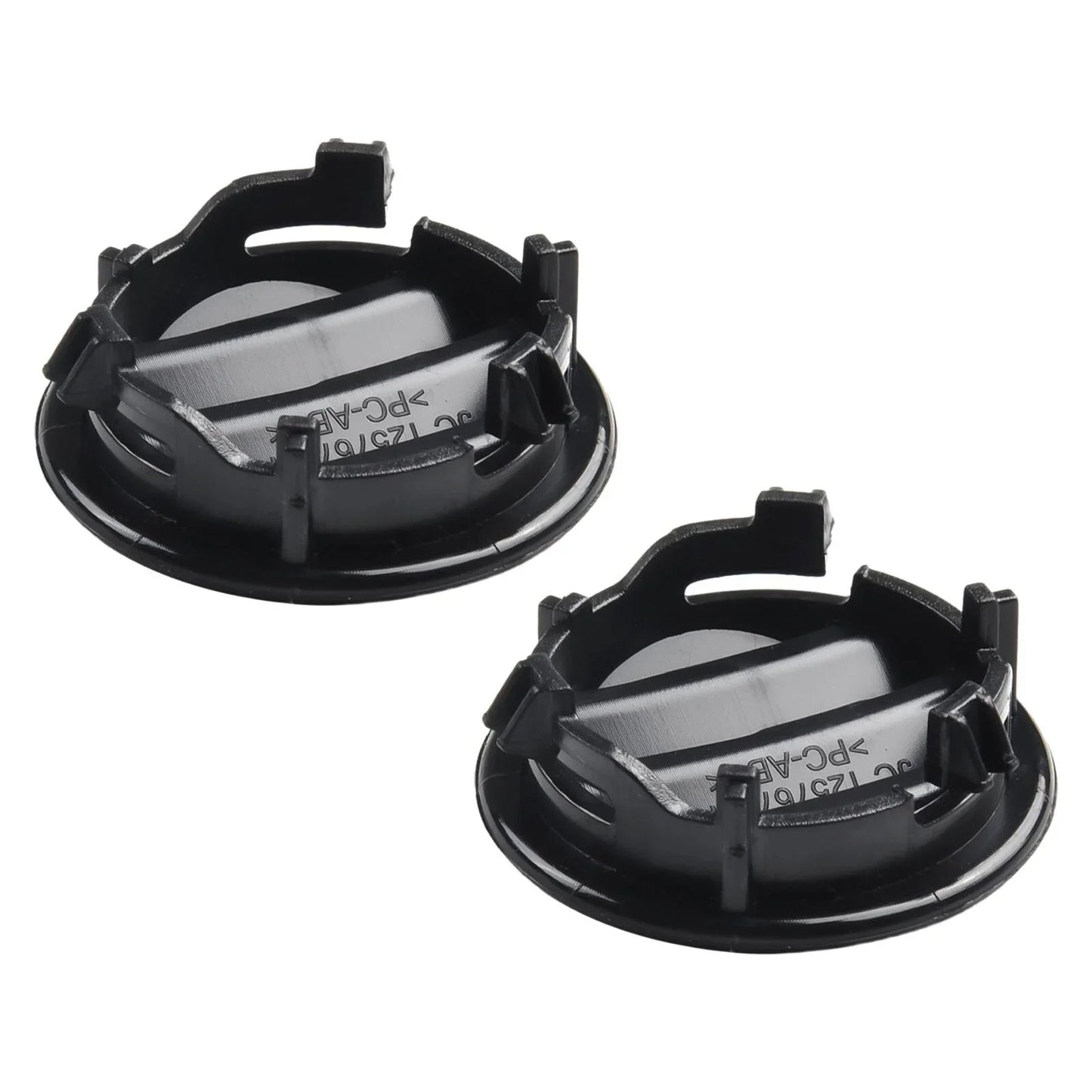 2 x Pair Left+Right Air Vent for Mercedes W204 C Class (2007–2014)