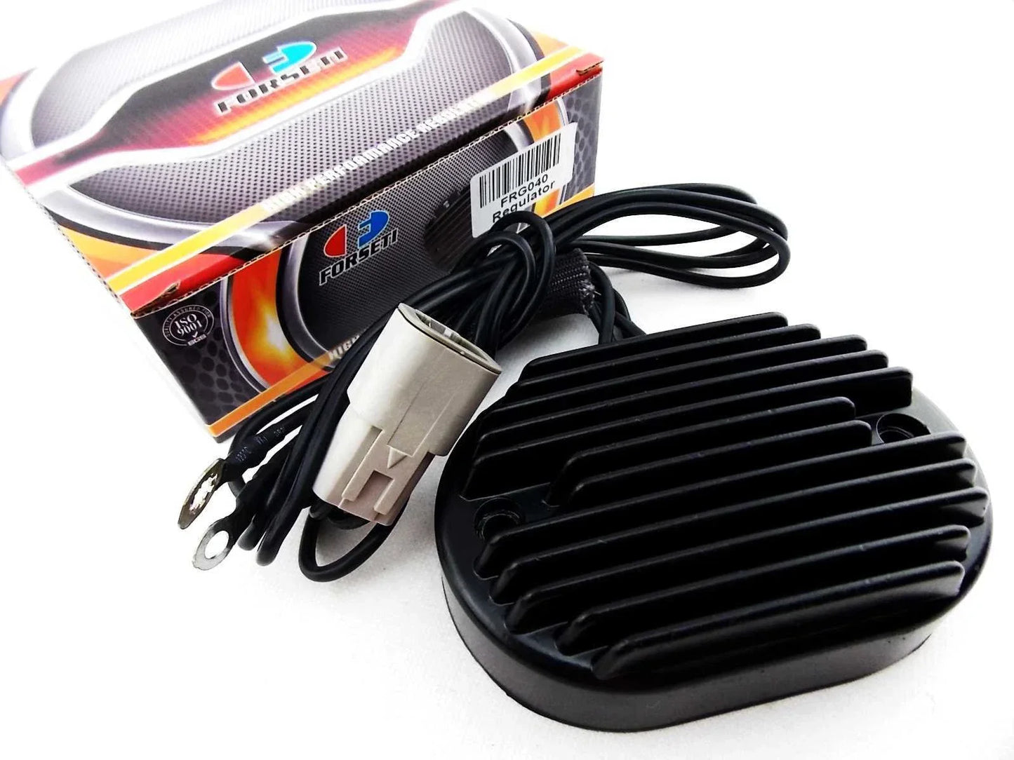 Regulator Rectifier Assy for Harley Davidson FXSTS Softail Springer (01-06)