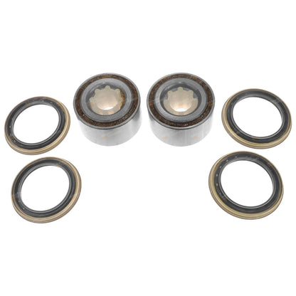 Front Wheel Bearing Kits Grease for Nissan Serena C23 SR20DE (1992-1995)