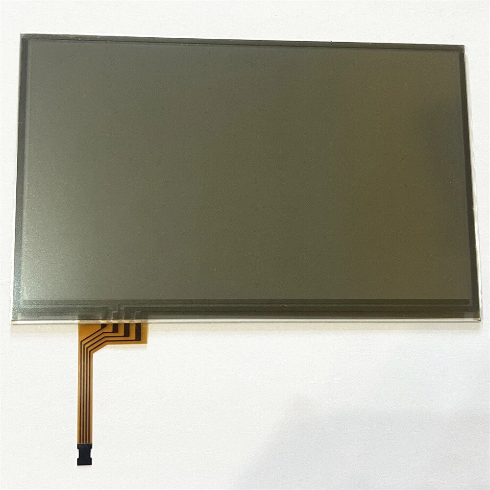7" Touch Screen Digitizer for Toyota Prius (2004-2009)