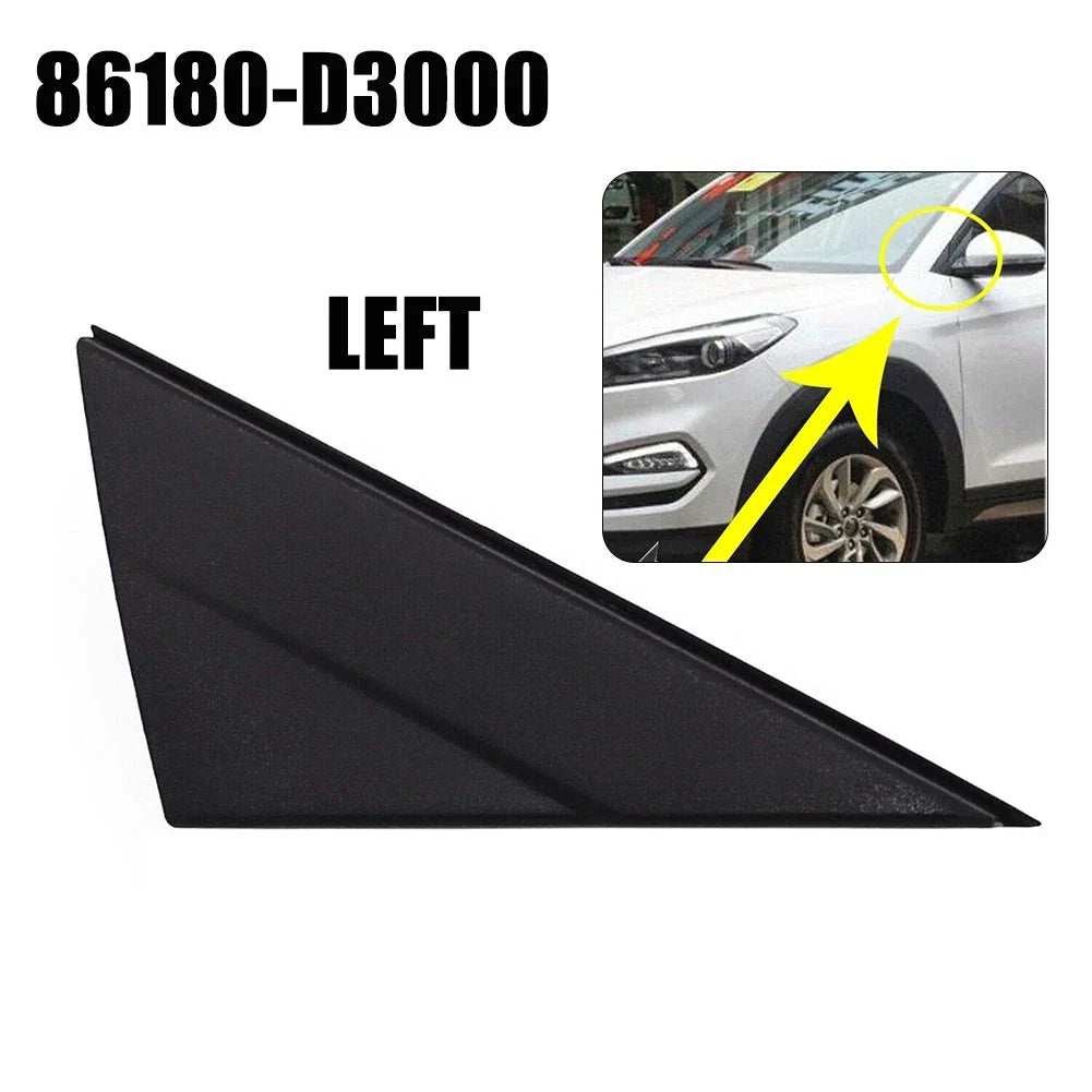 Pillar Corner Mirror Replacements for Fender Pillar