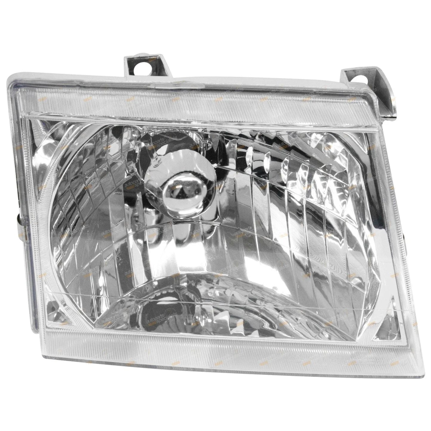 Headlights For Ford Courier (2002-2006)