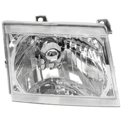 Headlights For Ford Courier (2002-2006)