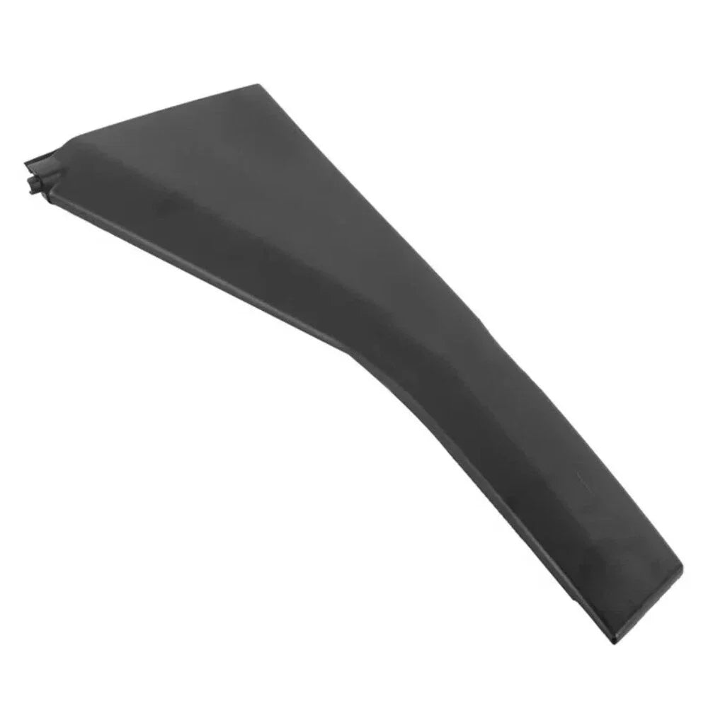 Right Side Rear Door Pillar Molding Garnish for 07-08 Honda Fit Jazz (2007-2008)