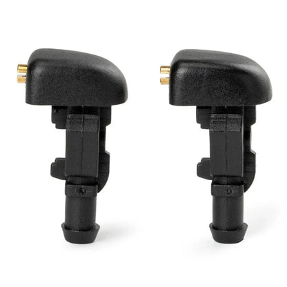 Windshield Wiper Washer Spray Jet Nozzles for Ford F150 (2004-2014)