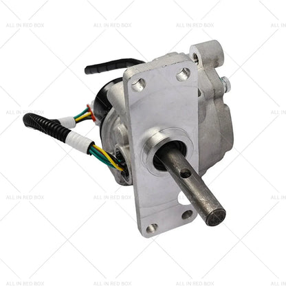 Rear Differential Lock Actuator for Toyota 80 Series FZJ HDJ HZJ (1992-2016)