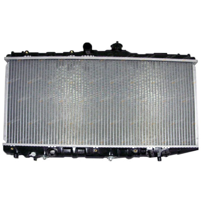 Alloy Radiator for Toyota Corolla AE90-AE95 (1989–1994)