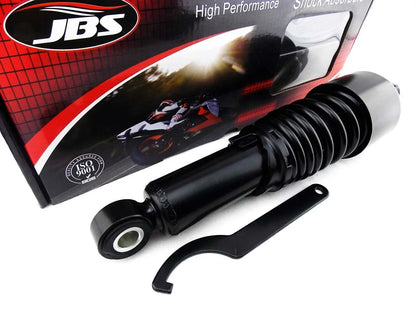 10.5" Lowering Shock Absorbers for Harley HD XLH883 Sportster