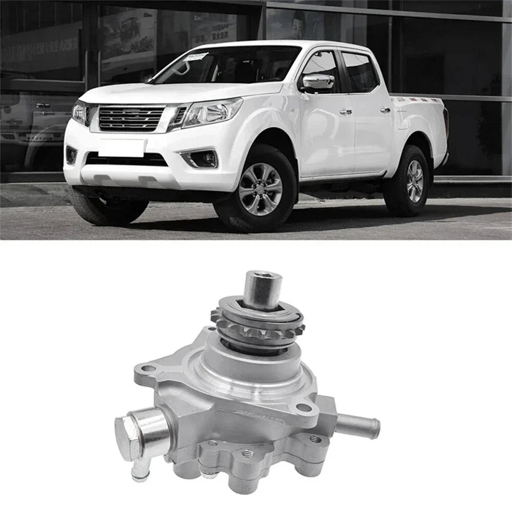 Vacuum Pump for Nissan Navara D40, Pathfinder 2.5TD (2005-2012)