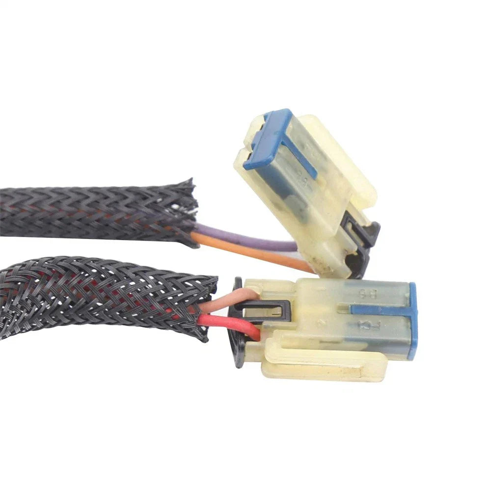Transmission Internal Wire Harness w/ Connector for Ford F250 F350 F450 (2003-2007)