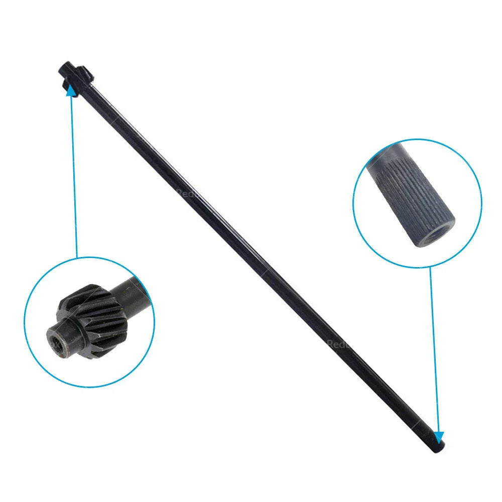 Steering Shaft & Bushing for MTD Ride On Mowers (Various Years)