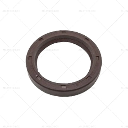 Shaft Seal Crankshaft for Toyota 1KZT 1KZTE 1KD-FTV 2KD-FTV (1995-2023)