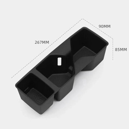 Center Console Cup Cover Protector and Anti Slip Mat for Sorento (2021–2025)