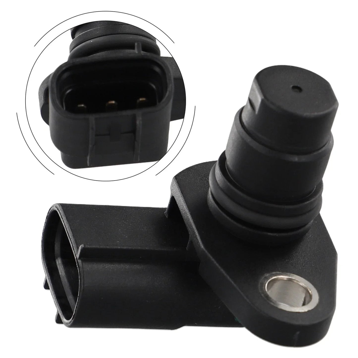 Crankshaft Sensor