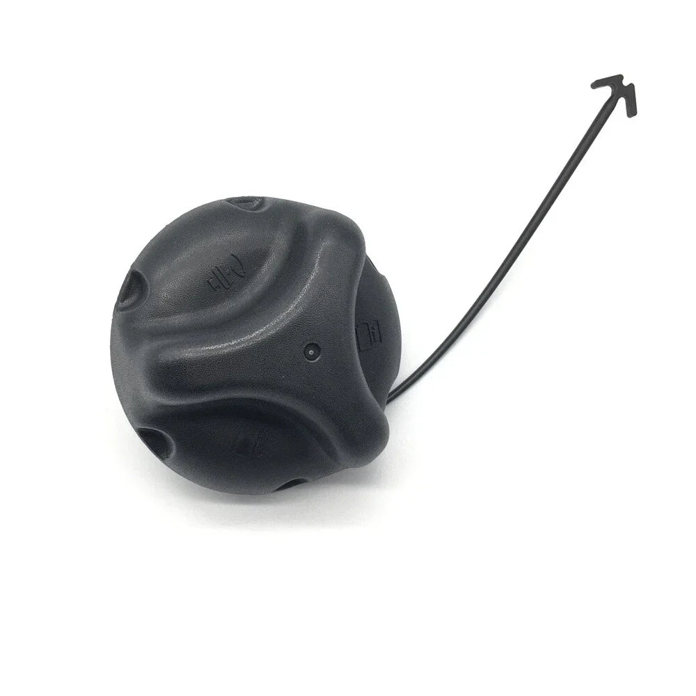 Fuel Gas Cap for Hummer H2 H3 H3T (2004-2010)