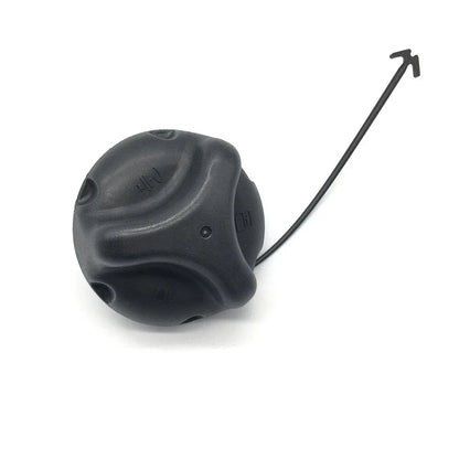 Fuel Gas Cap for Hummer H2 H3 H3T (2004-2010)