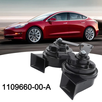 Air Horn for Tesla Model 3