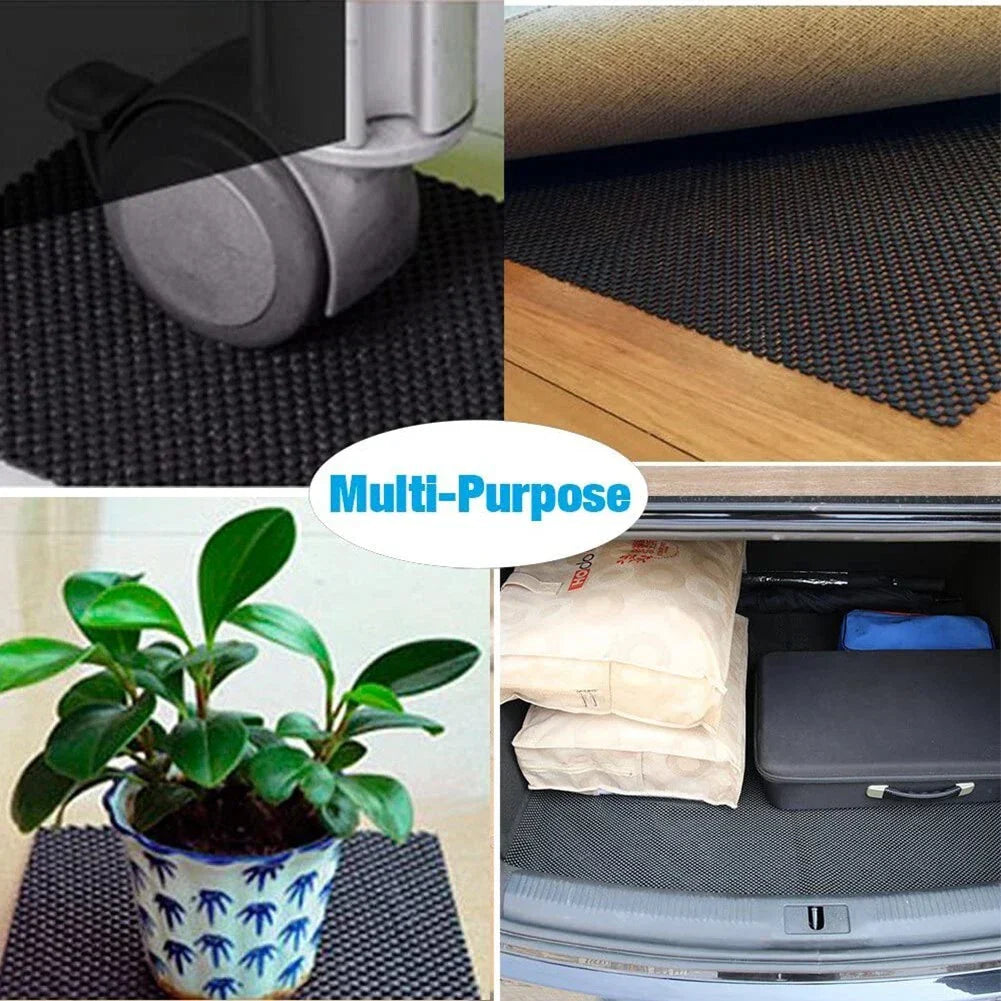 Car Roof Cargo Bag 15 cu ft Waterproof Tear-Resistant for Cars