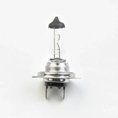 H7 Xenon Headlight 10pcs Halogen Light Lamp Bulbs for Car